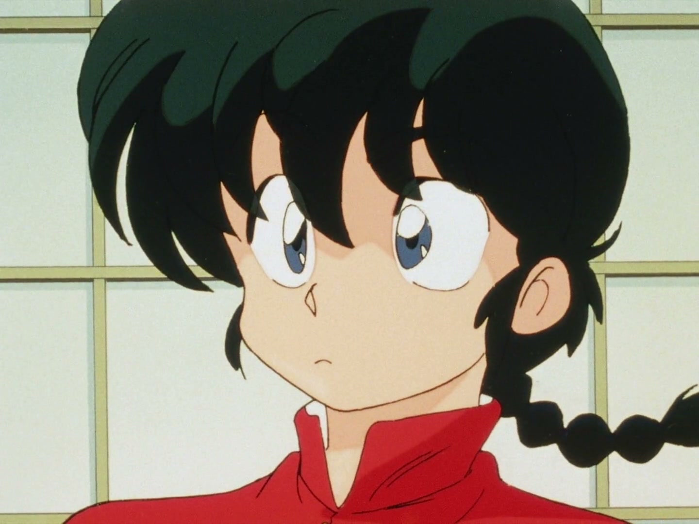 Ranma ½ Ep 72: My Fiancé, the Cat @ 00:04:06