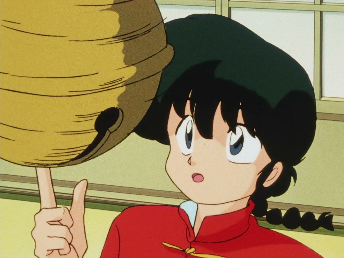 Ranma ½ Ep 72: My Fiancé, the Cat @ 00:04:14