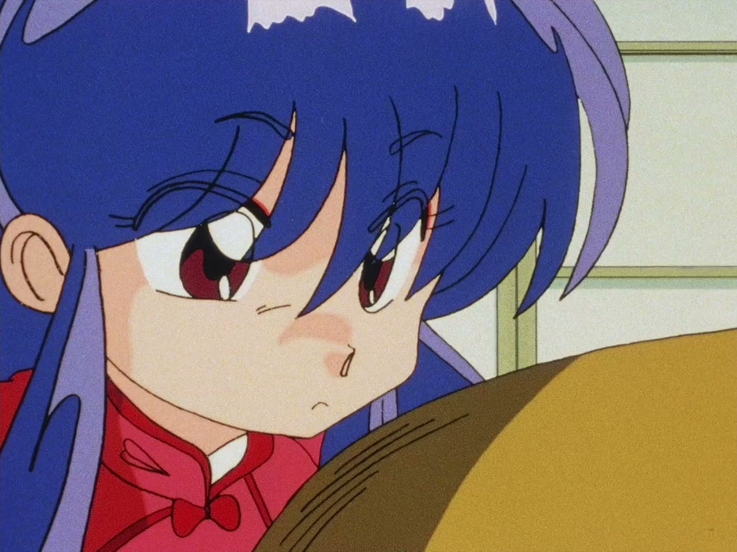 Ranma ½ Ep 72: My Fiancé, the Cat @ 00:04:22