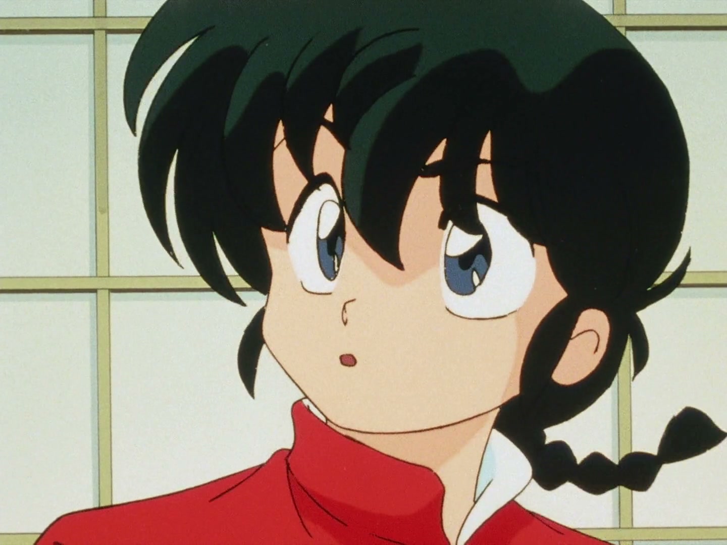 Ranma ½ Ep 72: My Fiancé, the Cat @ 00:04:26