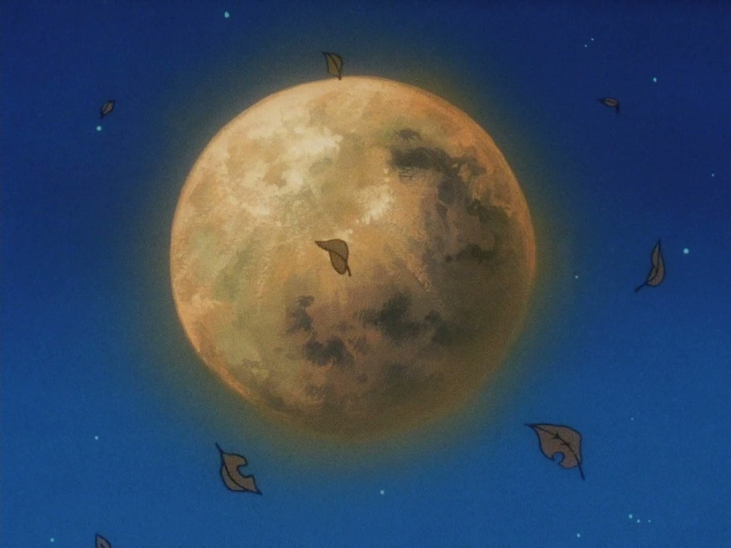 Ranma ½ Ep 72: My Fiancé, the Cat @ 00:04:59