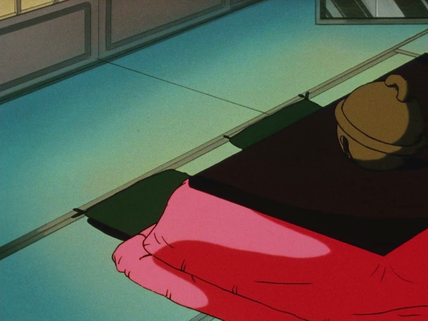 Ranma ½ Ep 72: My Fiancé, the Cat @ 00:05:03