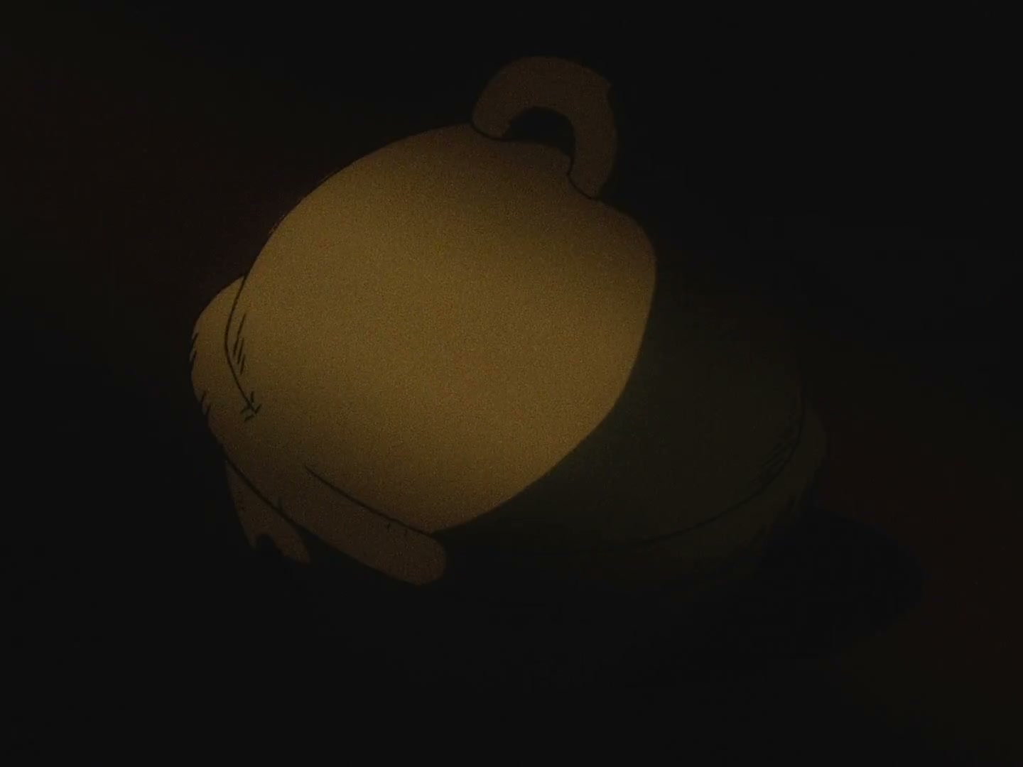 Ranma ½ Ep 72: My Fiancé, the Cat @ 00:05:07