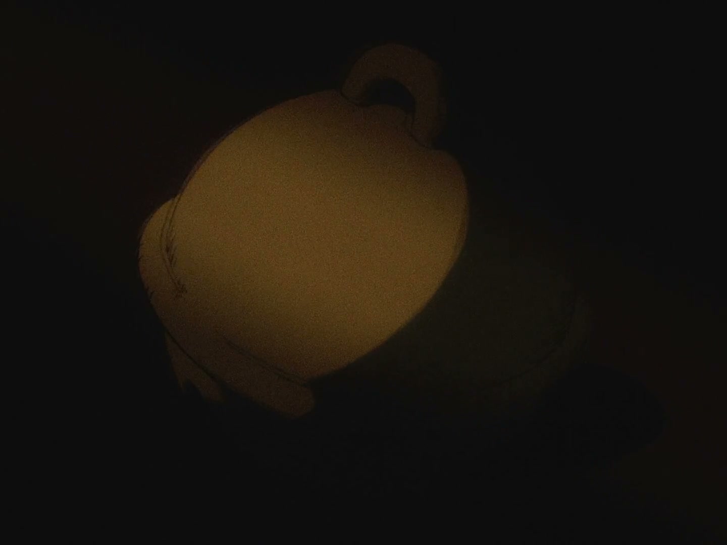 Ranma ½ Ep 72: My Fiancé, the Cat @ 00:05:11