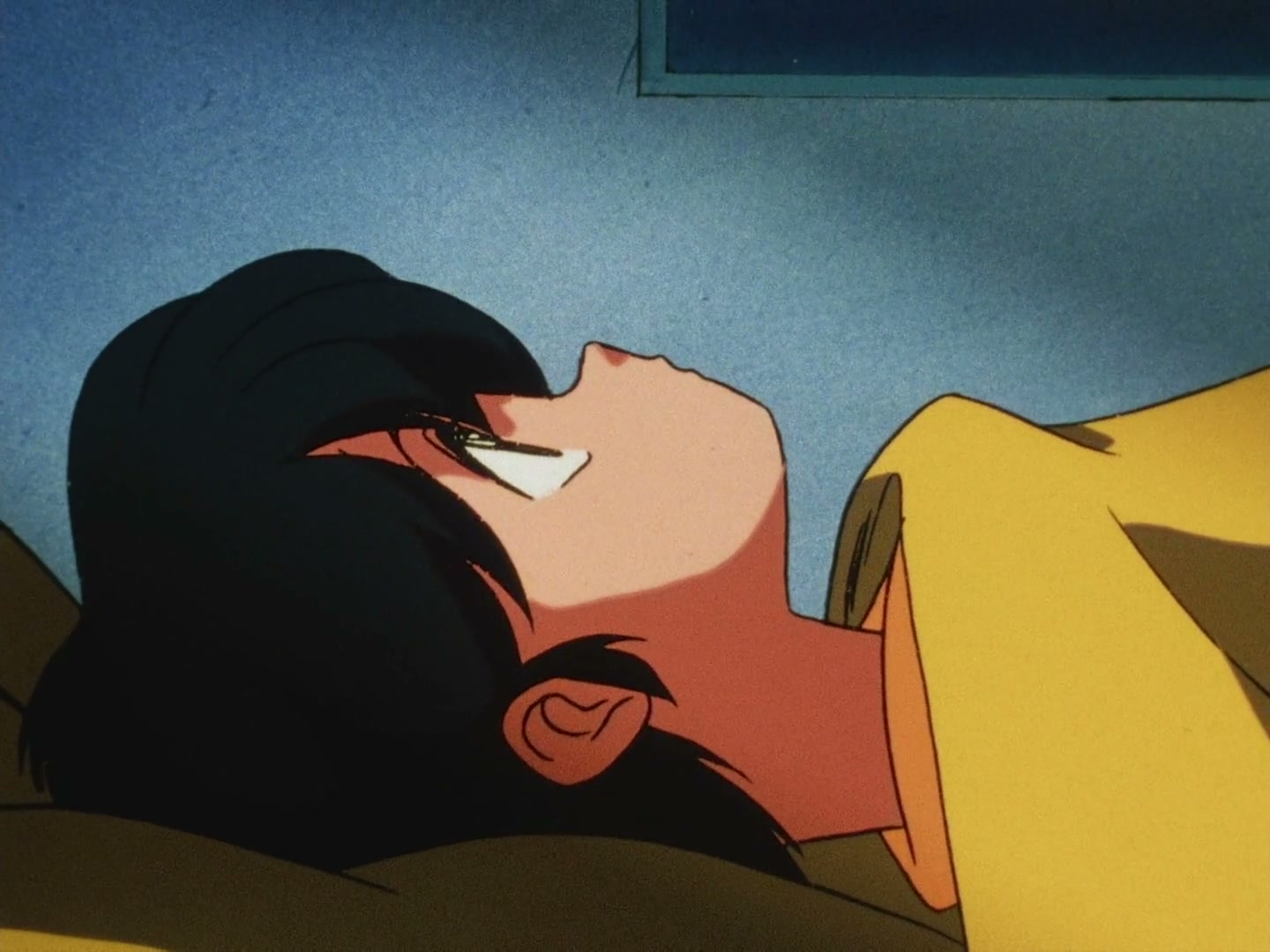 Ranma ½ Ep 72: My Fiancé, the Cat @ 00:05:16