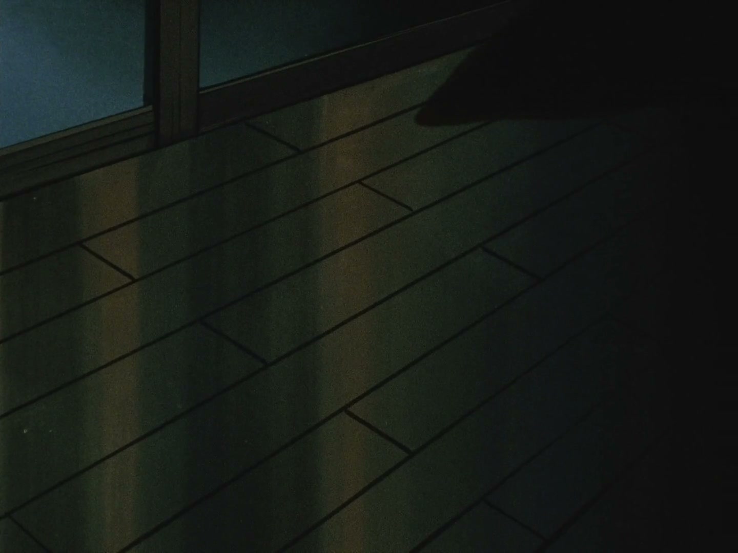 Ranma ½ Ep 72: My Fiancé, the Cat @ 00:05:40
