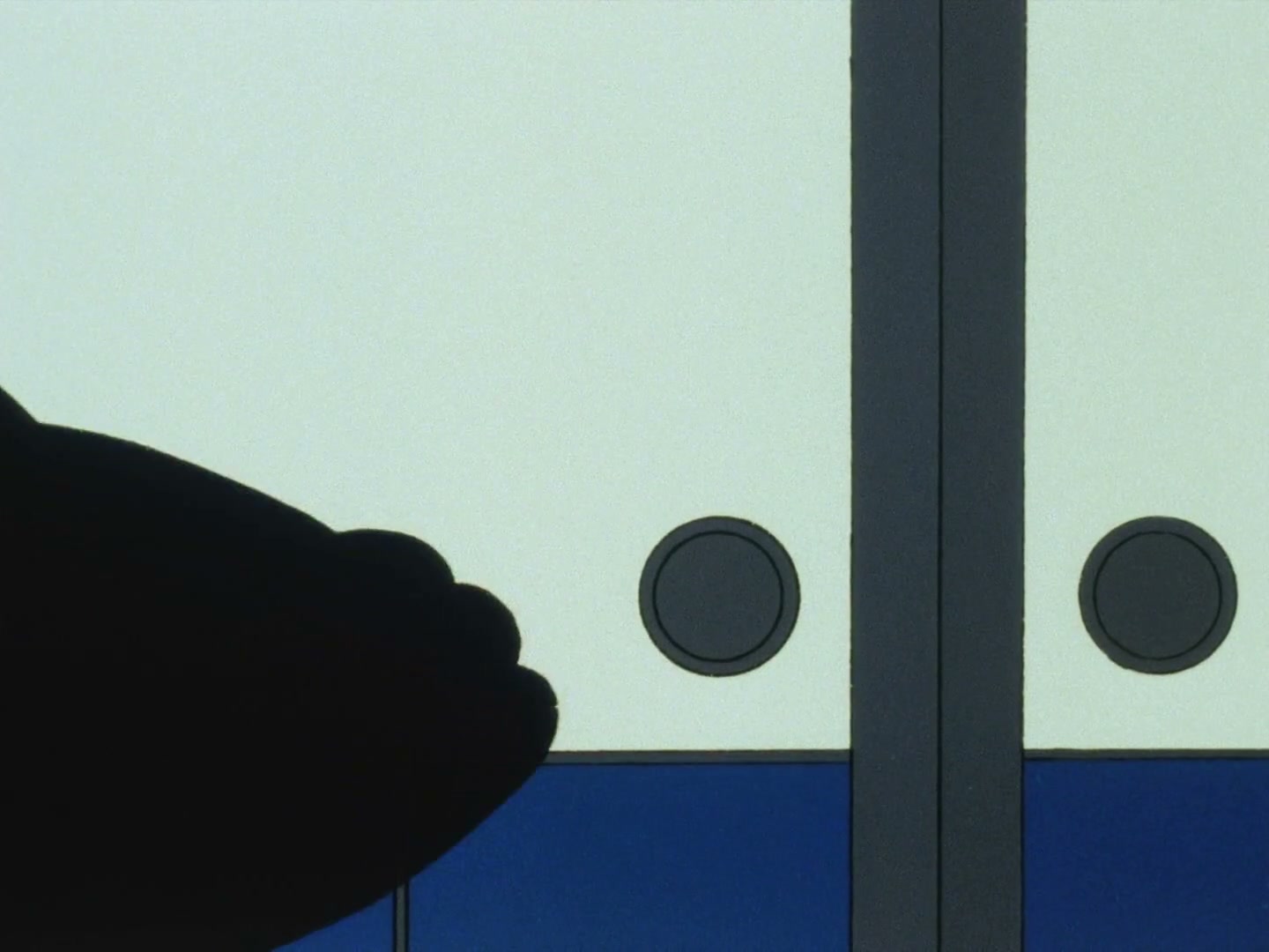 Ranma ½ Ep 72: My Fiancé, the Cat @ 00:05:48