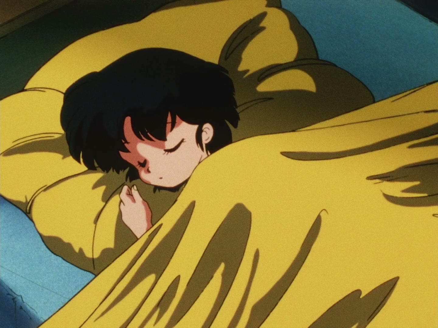 Ranma ½ Ep 72: My Fiancé, the Cat @ 00:06:21