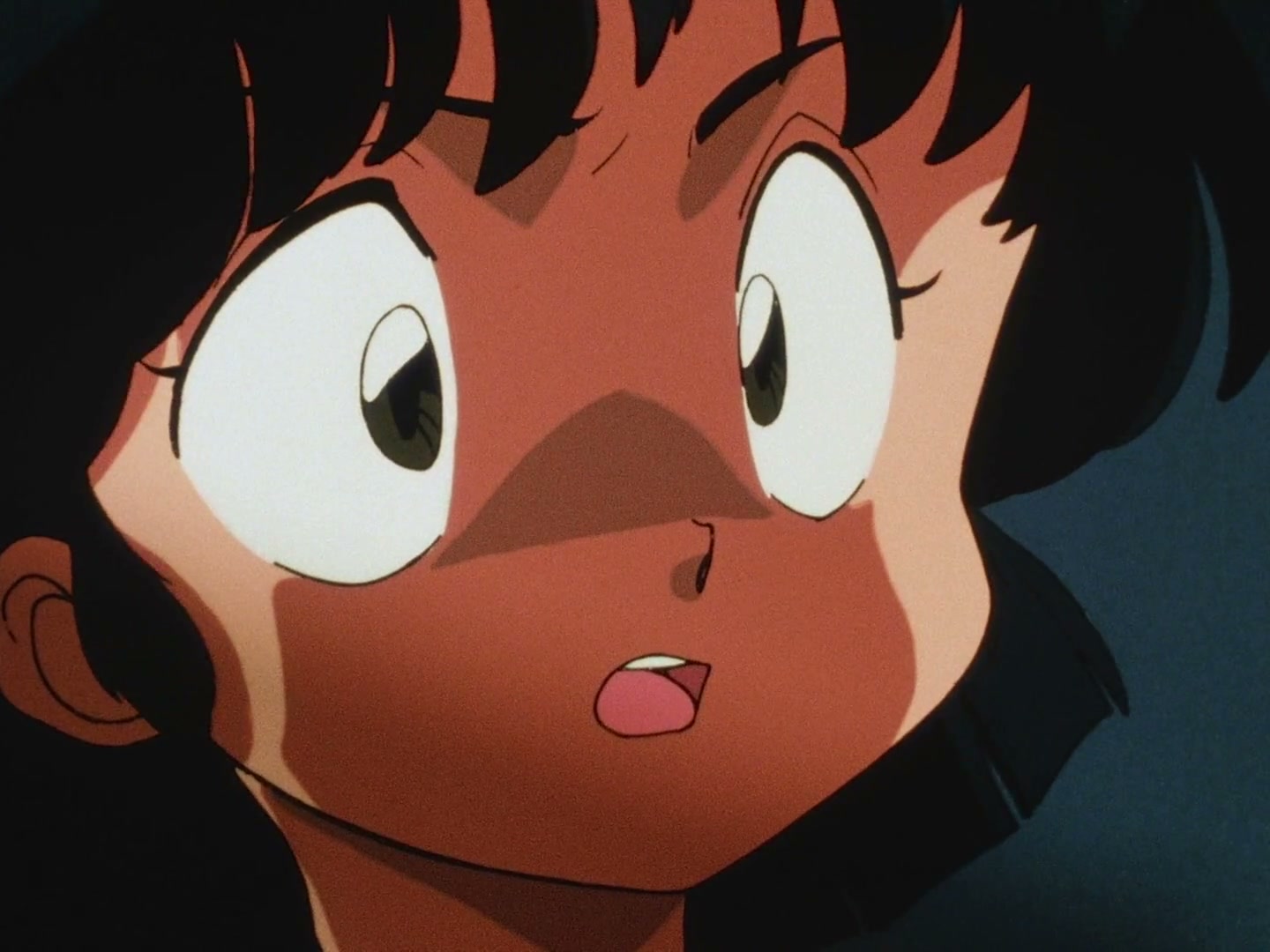 Ranma ½ Ep 72: My Fiancé, the Cat @ 00:06:38