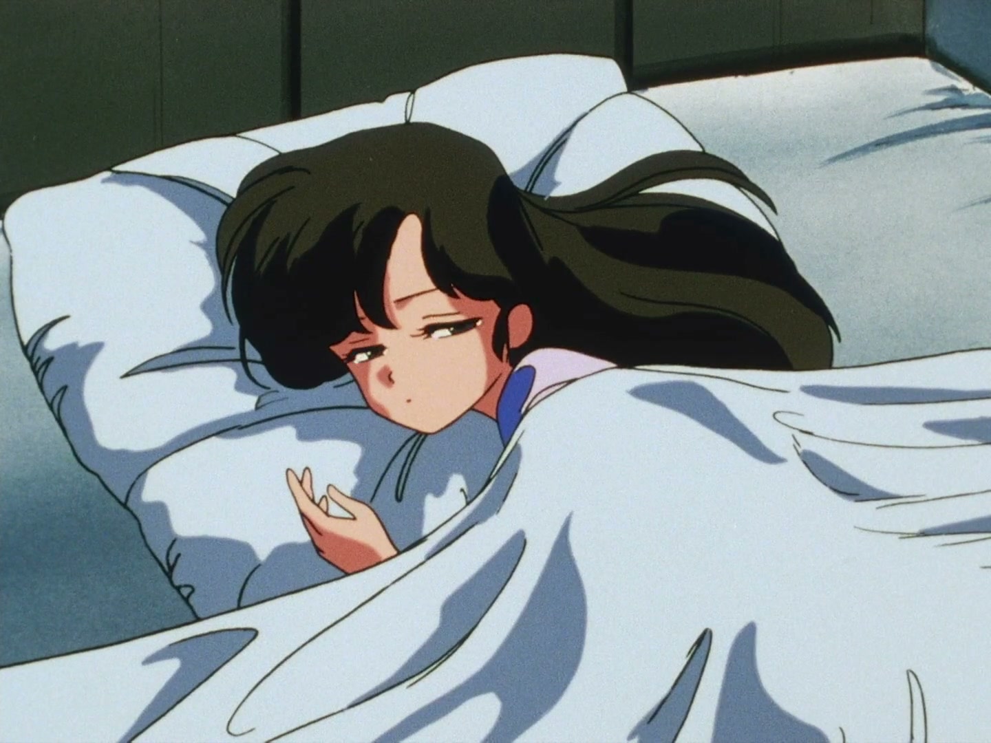 Ranma ½ Ep 72: My Fiancé, the Cat @ 00:06:54