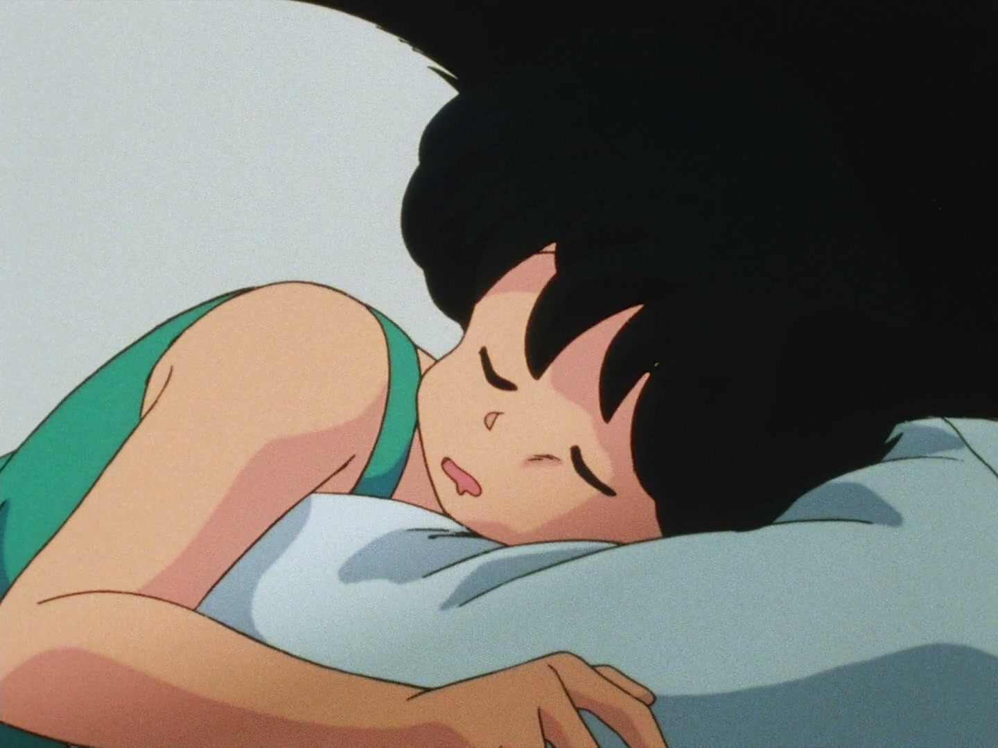 Ranma ½ Ep 72: My Fiancé, the Cat @ 00:06:58