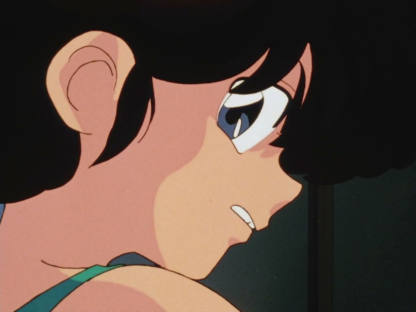 Ranma ½ Ep 72: My Fiancé, the Cat @ 00:08:25