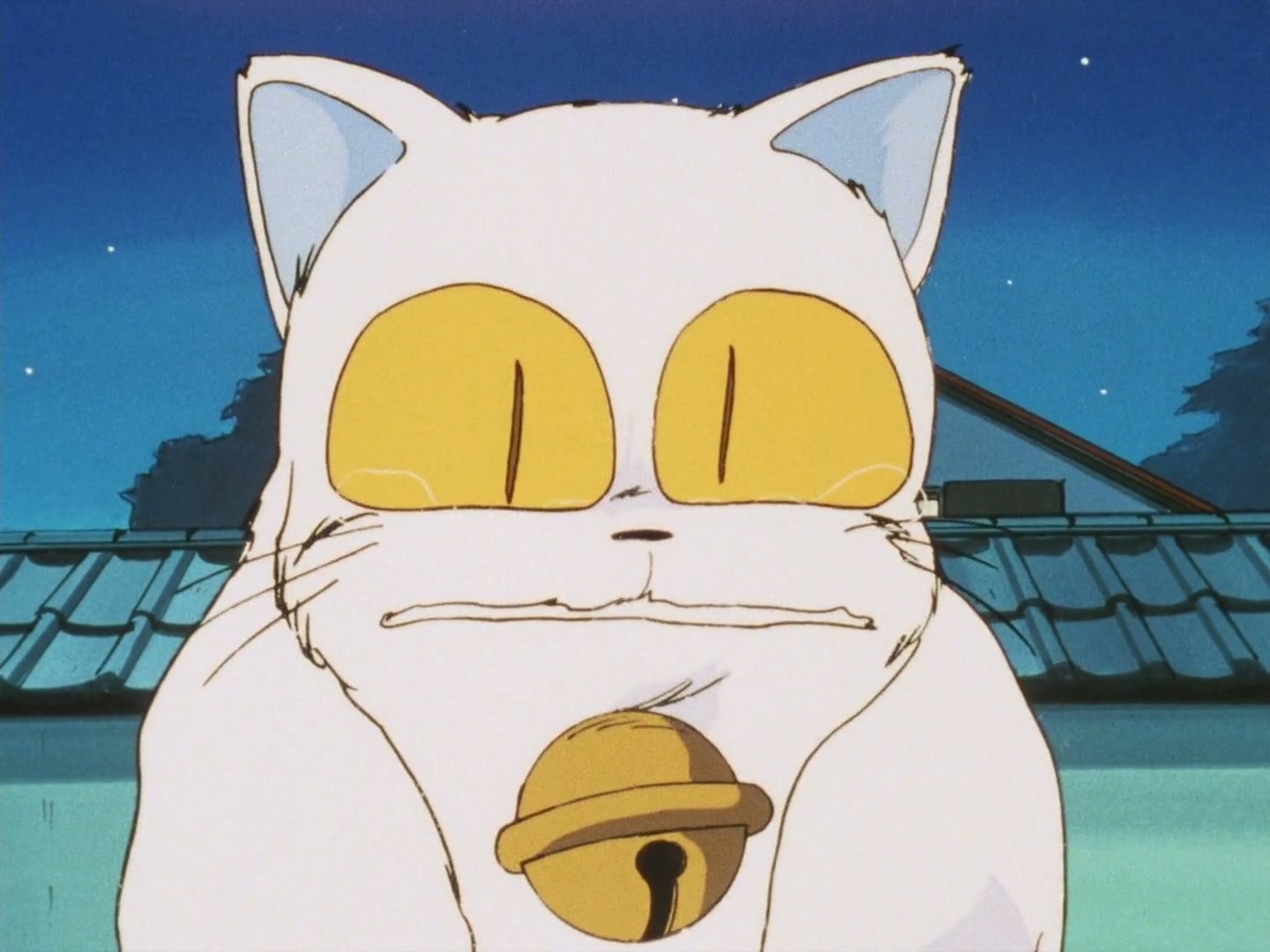 Ranma ½ Ep 72: My Fiancé, the Cat @ 00:16:05