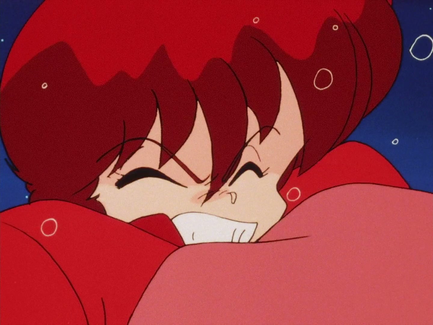 Ranma ½ Ep 72: My Fiancé, the Cat @ 00:17:56