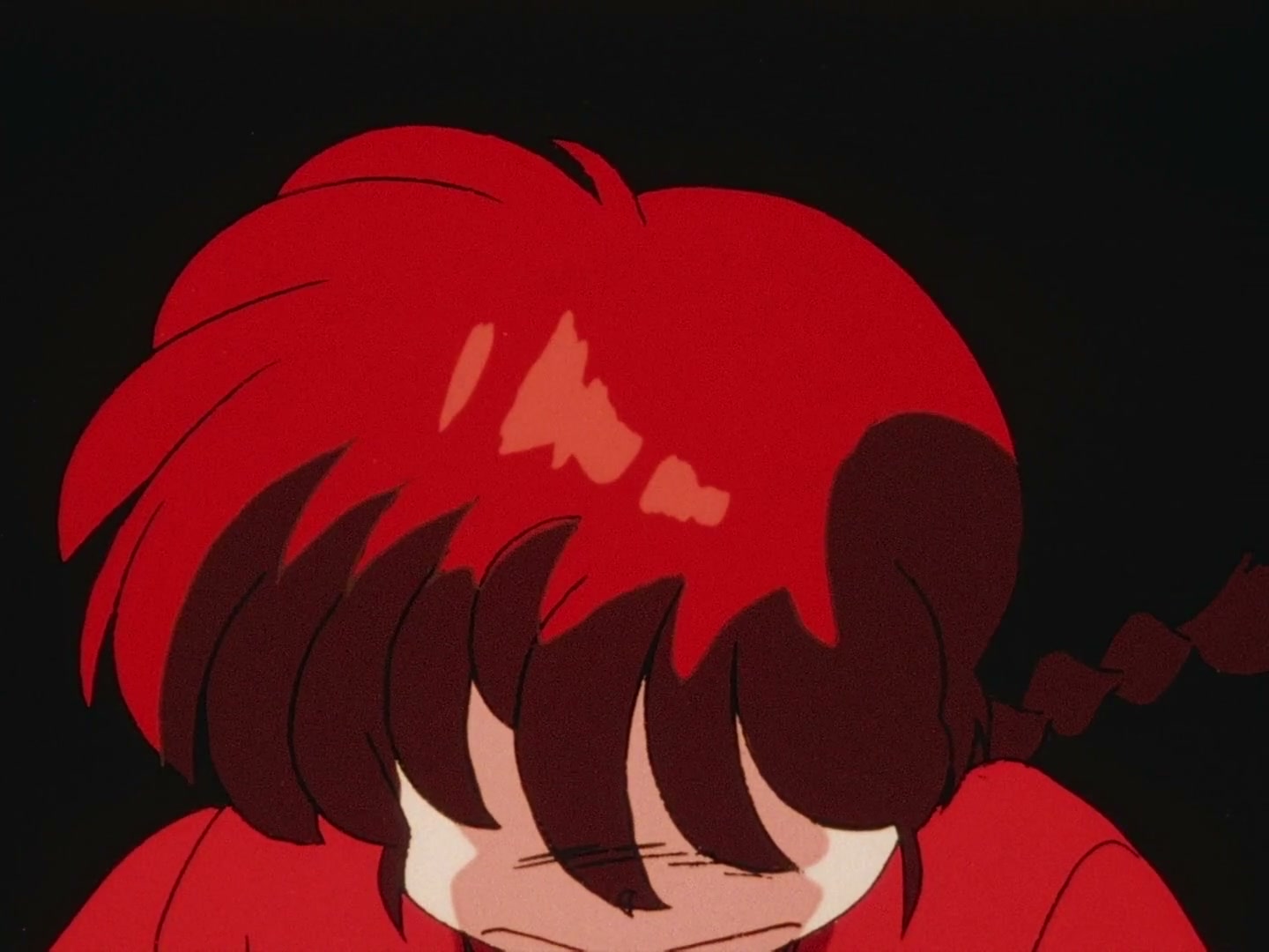 Ranma ½ Ep 72: My Fiancé, the Cat @ 00:18:13
