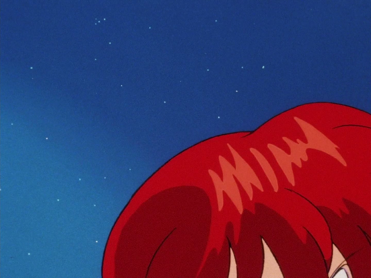 Ranma ½ Ep 72: My Fiancé, the Cat @ 00:18:37