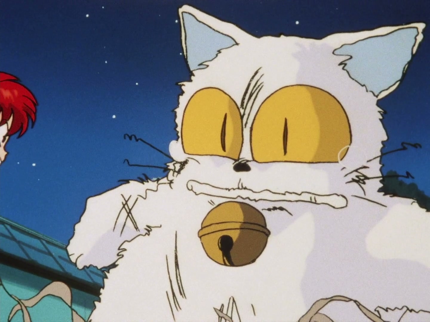 Ranma ½ Ep 72: My Fiancé, the Cat @ 00:19:06