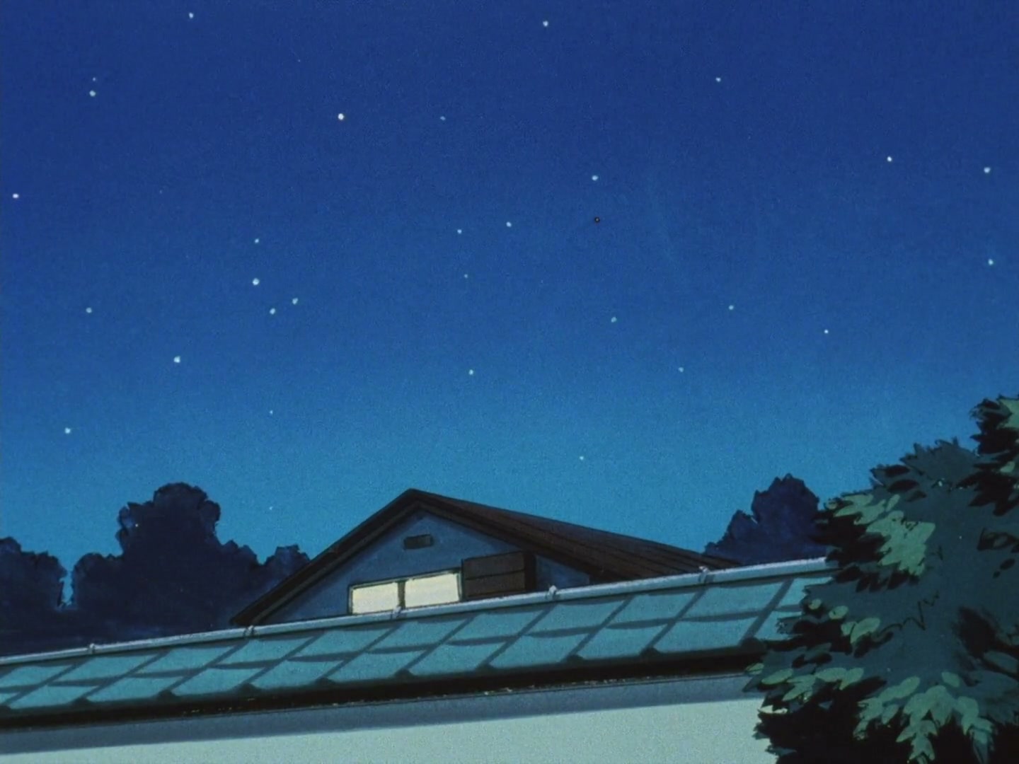 Ranma ½ Ep 72: My Fiancé, the Cat @ 00:19:35