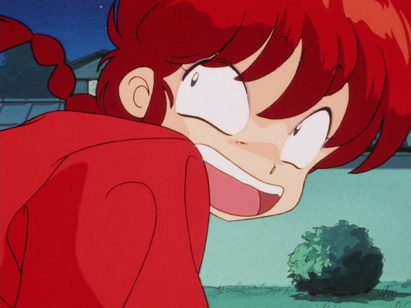 Ranma ½ Ep 72: My Fiancé, the Cat @ 00:19:51