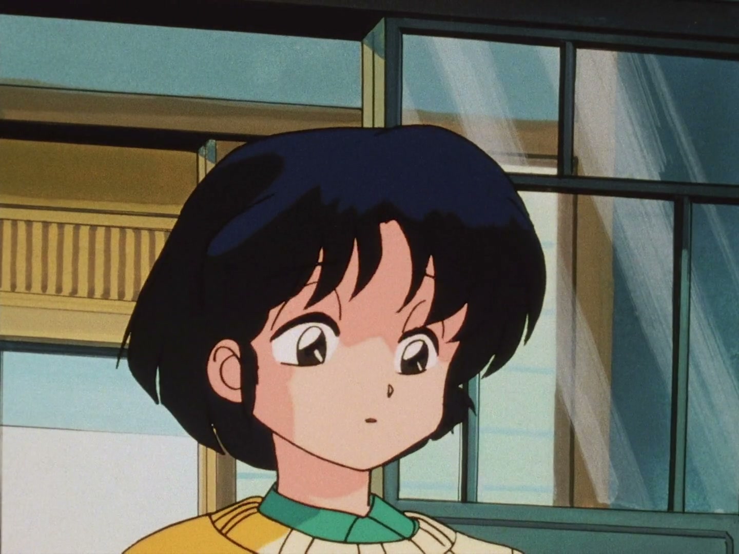 Ranma ½ Ep 72: My Fiancé, the Cat @ 00:20:28