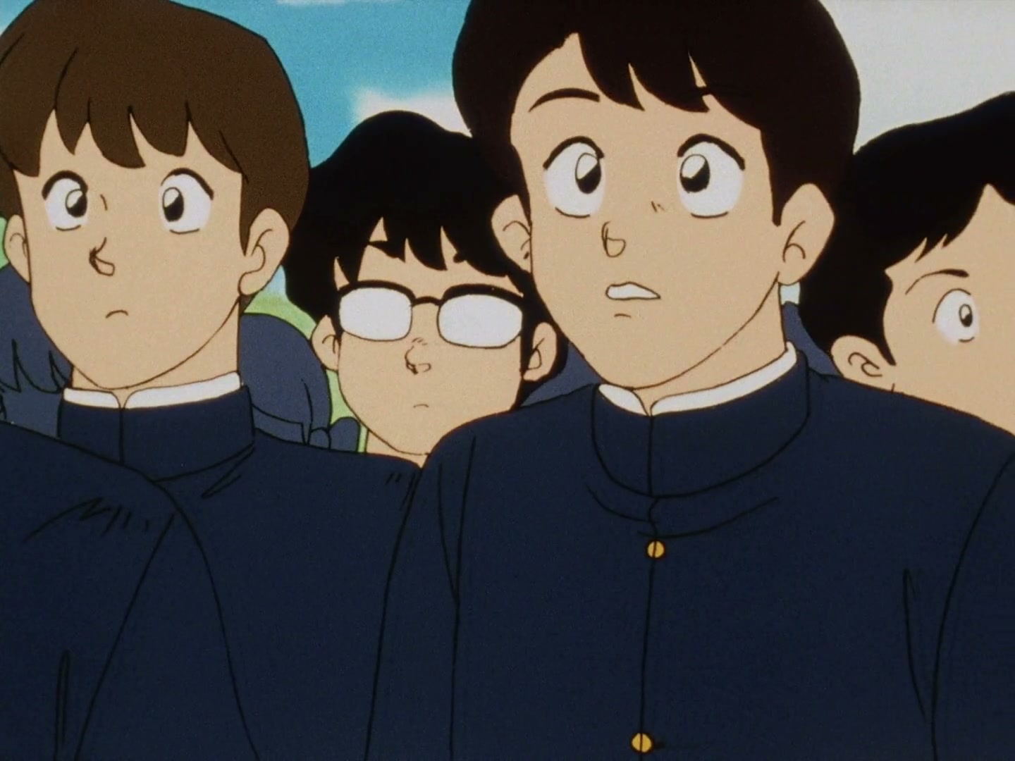Ranma ½ Ep 73: Blow, Wind! To Be Young Is to Go Gung-Ho @ 00:01:46