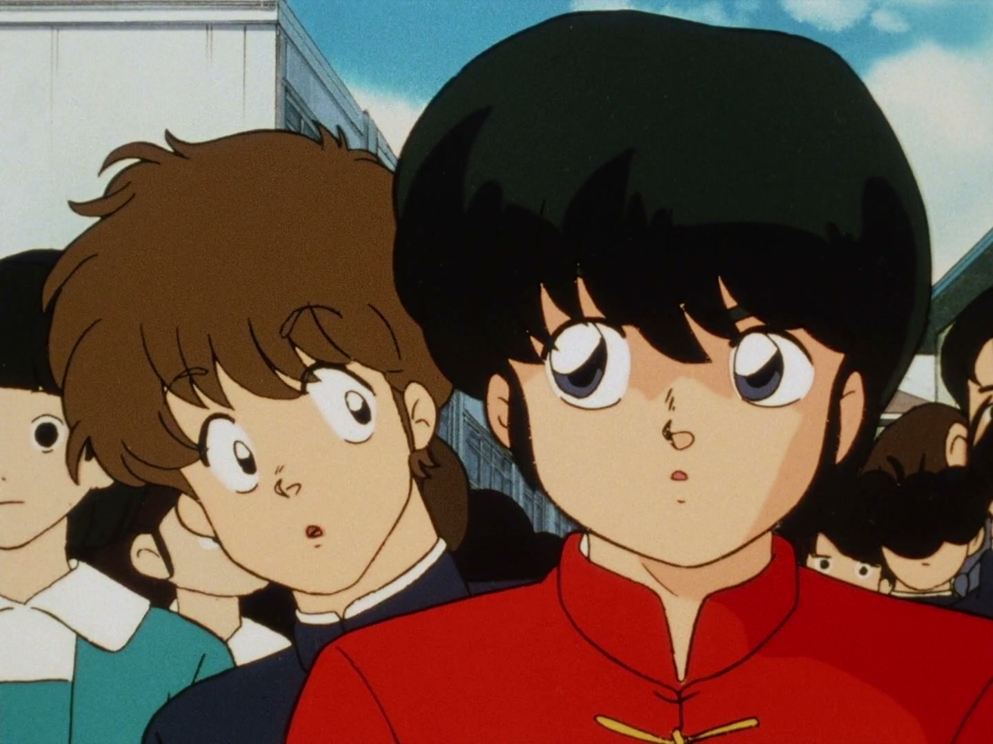Ranma ½ Ep 73: Blow, Wind! To Be Young Is to Go Gung-Ho @ 00:01:54