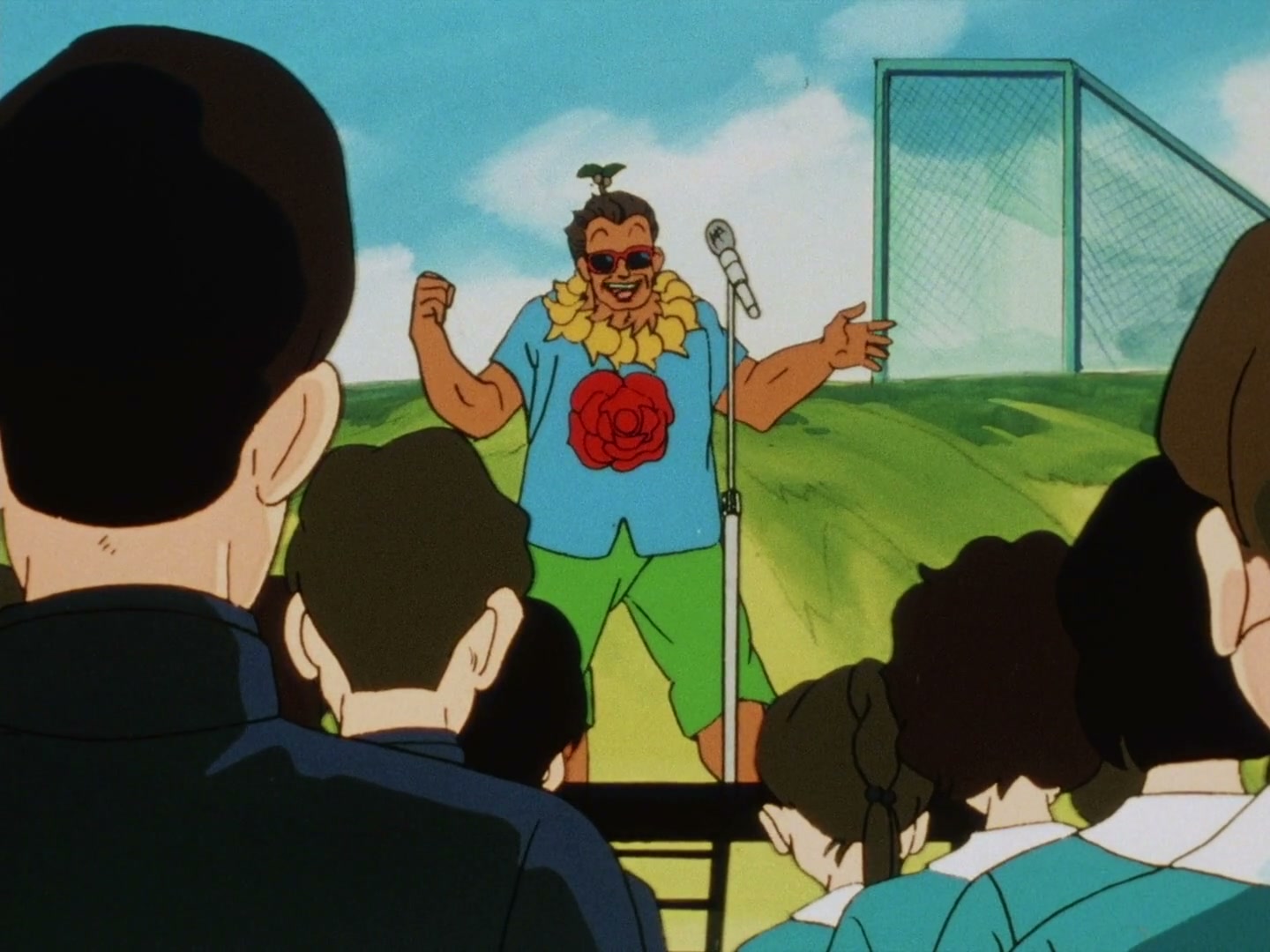 Ranma ½ Ep 73: Blow, Wind! To Be Young Is to Go Gung-Ho @ 00:02:06