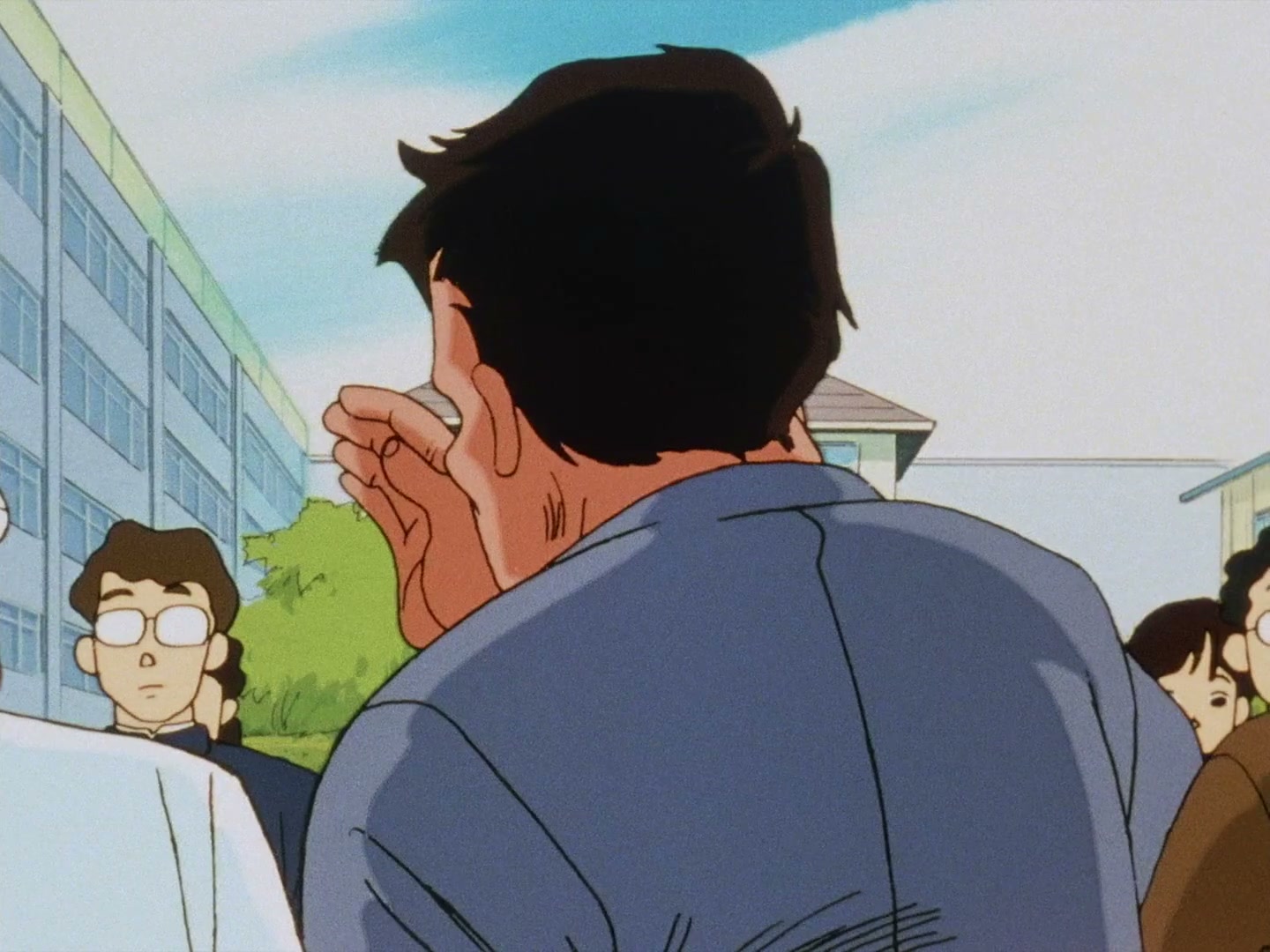 Ranma ½ Ep 73: Blow, Wind! To Be Young Is to Go Gung-Ho @ 00:02:31