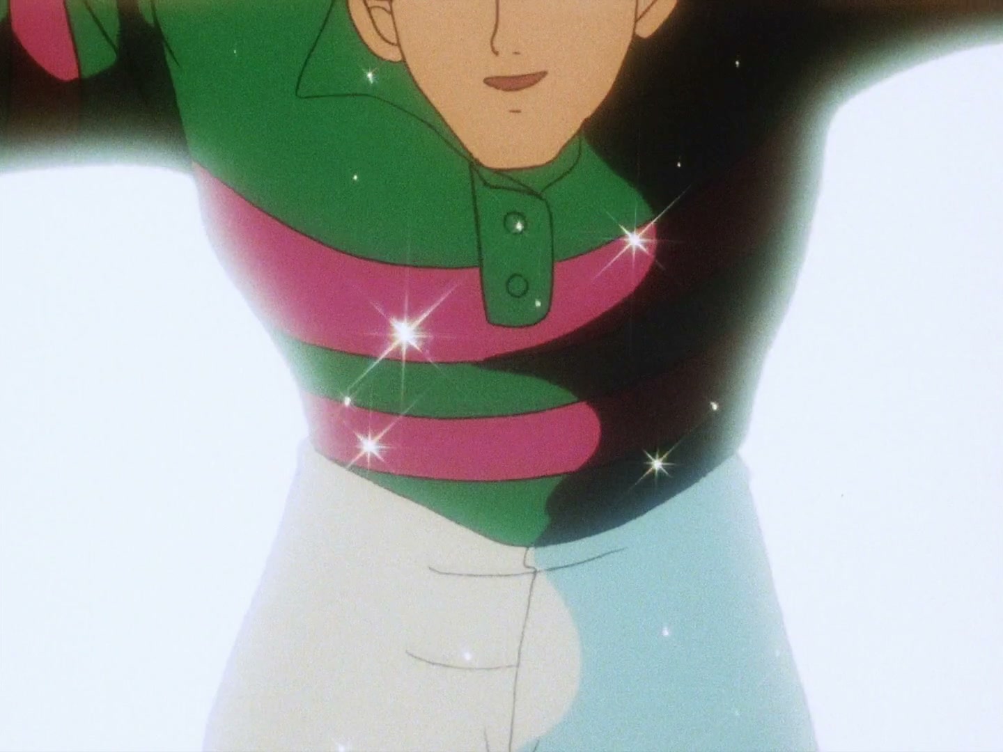 Ranma ½ Ep 73: Blow, Wind! To Be Young Is to Go Gung-Ho @ 00:02:48