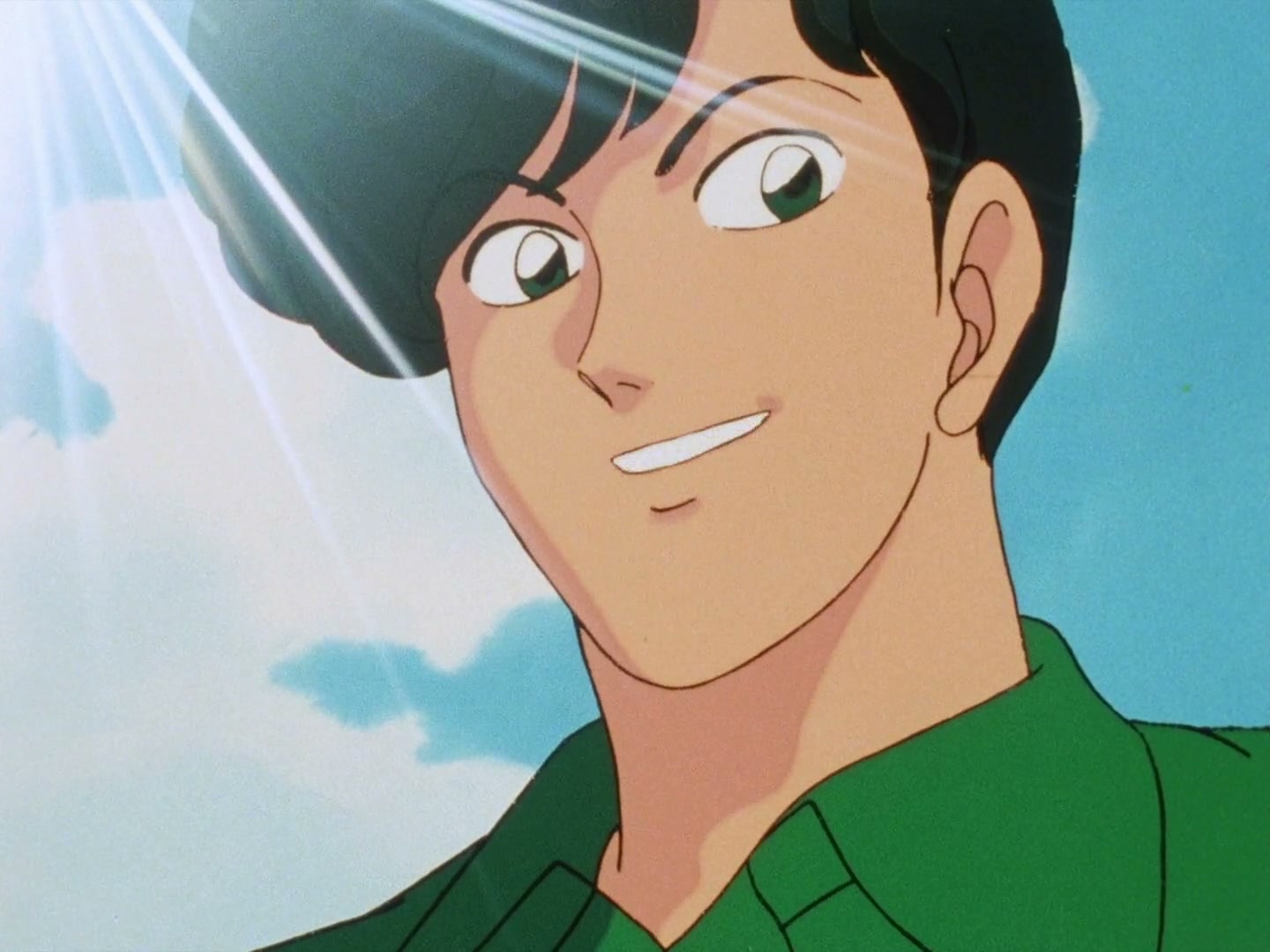 Ranma ½ Ep 73: Blow, Wind! To Be Young Is to Go Gung-Ho @ 00:02:56