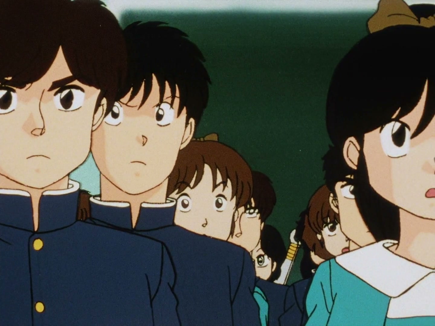 Ranma ½ Ep 73: Blow, Wind! To Be Young Is to Go Gung-Ho @ 00:06:13
