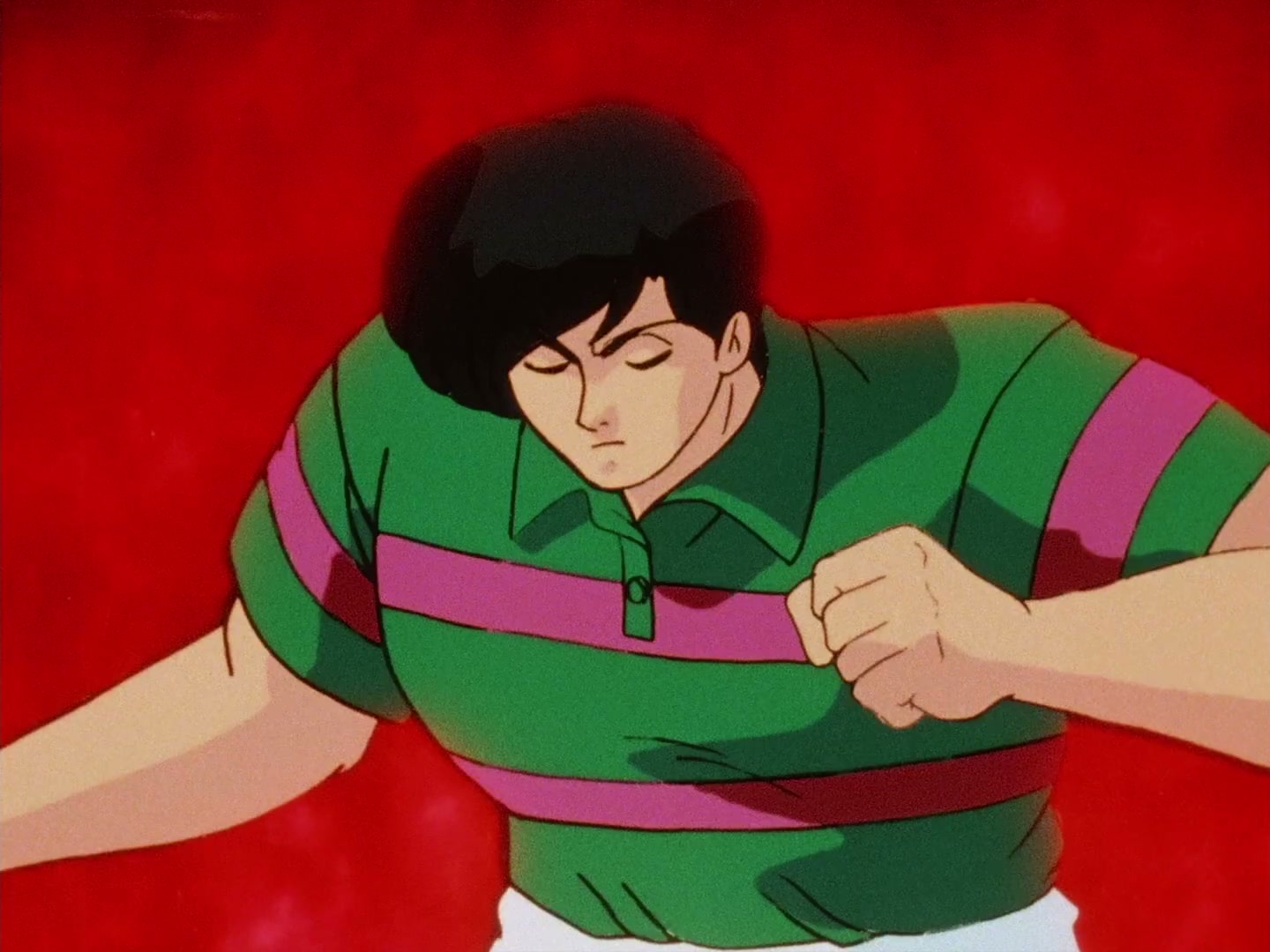 Ranma ½ Ep 73: Blow, Wind! To Be Young Is to Go Gung-Ho @ 00:06:17