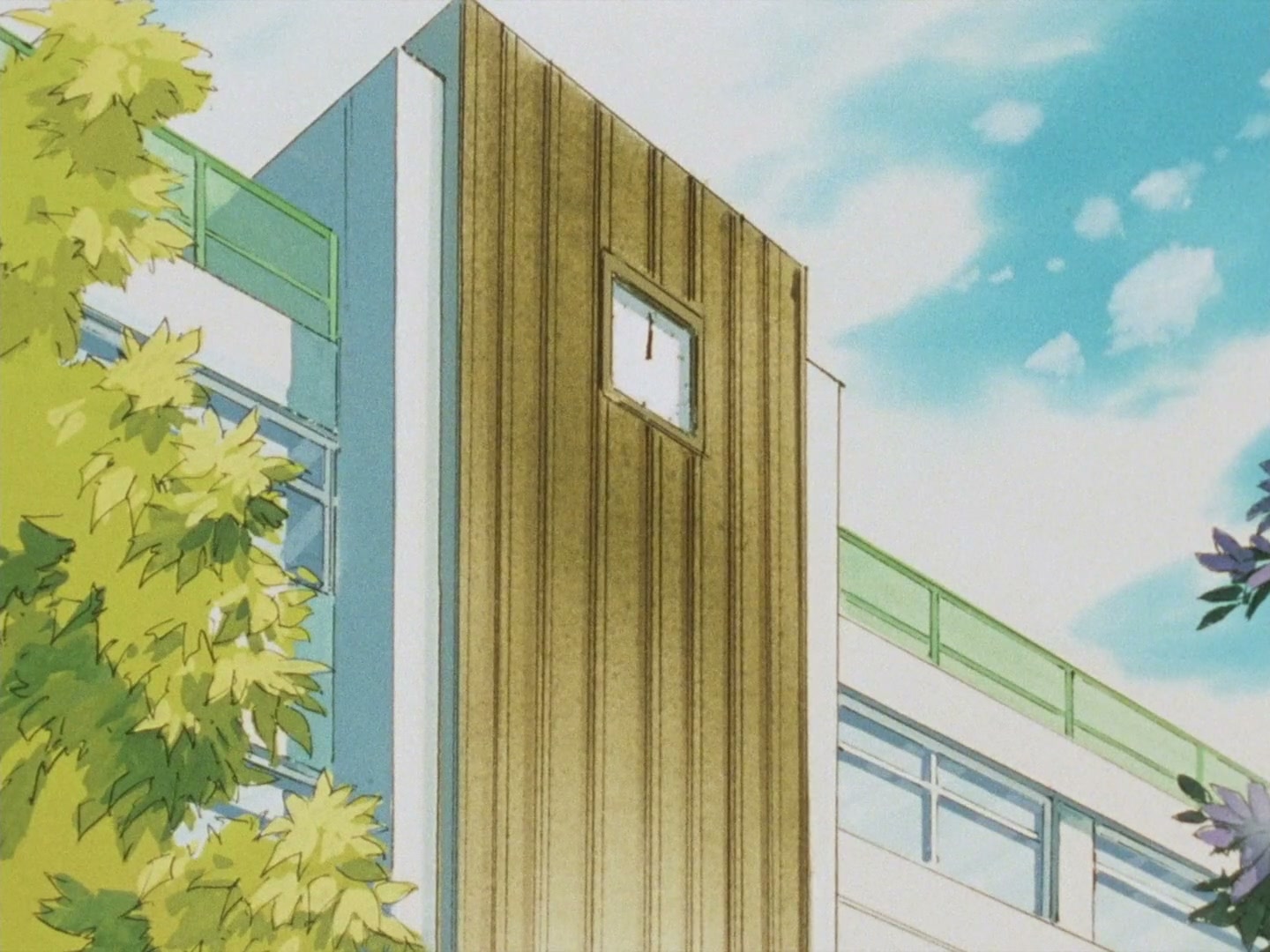Ranma ½ Ep 73: Blow, Wind! To Be Young Is to Go Gung-Ho @ 00:06:34