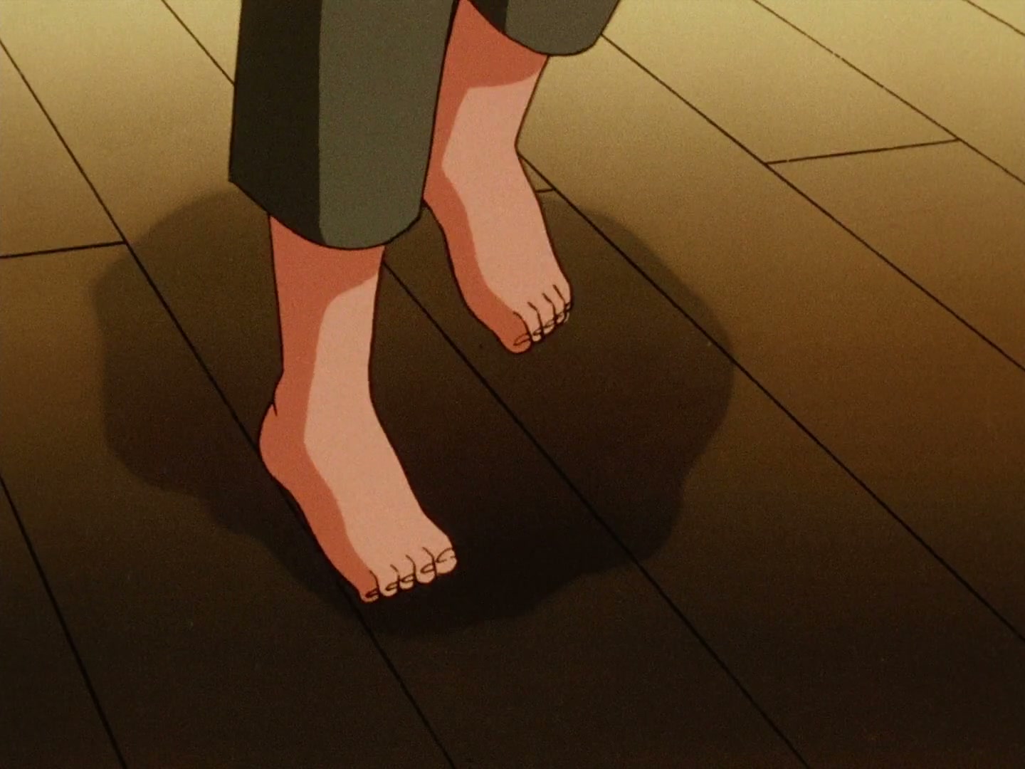 Ranma ½ Ep 73: Blow, Wind! To Be Young Is to Go Gung-Ho @ 00:08:49