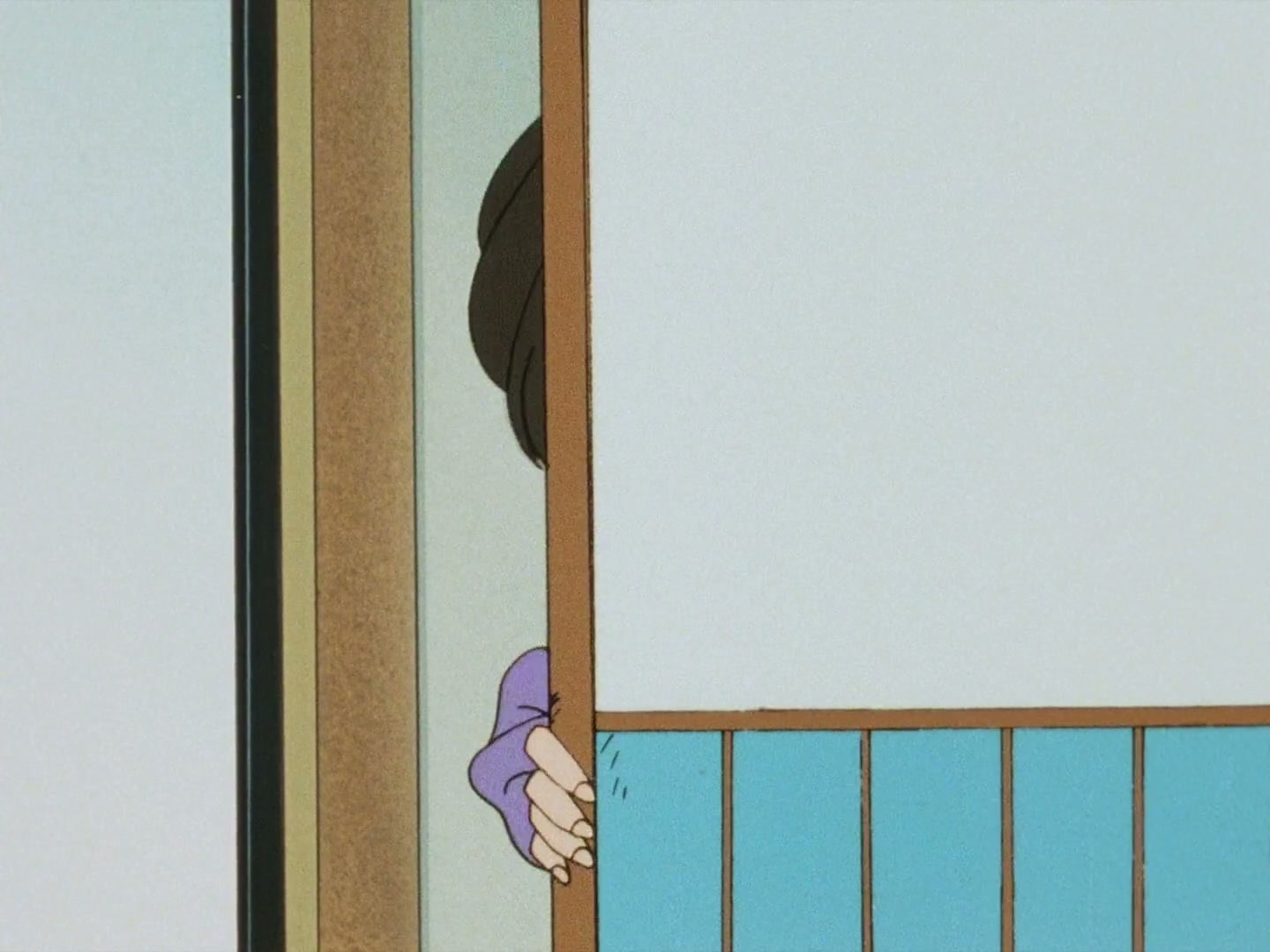 Ranma ½ Ep 74: A Formidable New Disciple Appears @ 00:03:00
