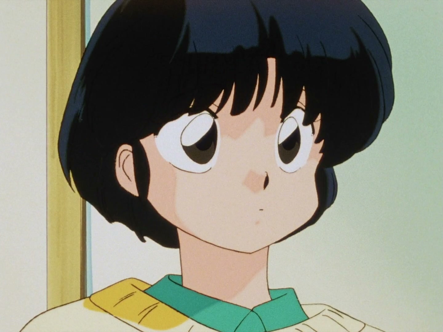 Ranma ½ Ep 74: A Formidable New Disciple Appears @ 00:04:30