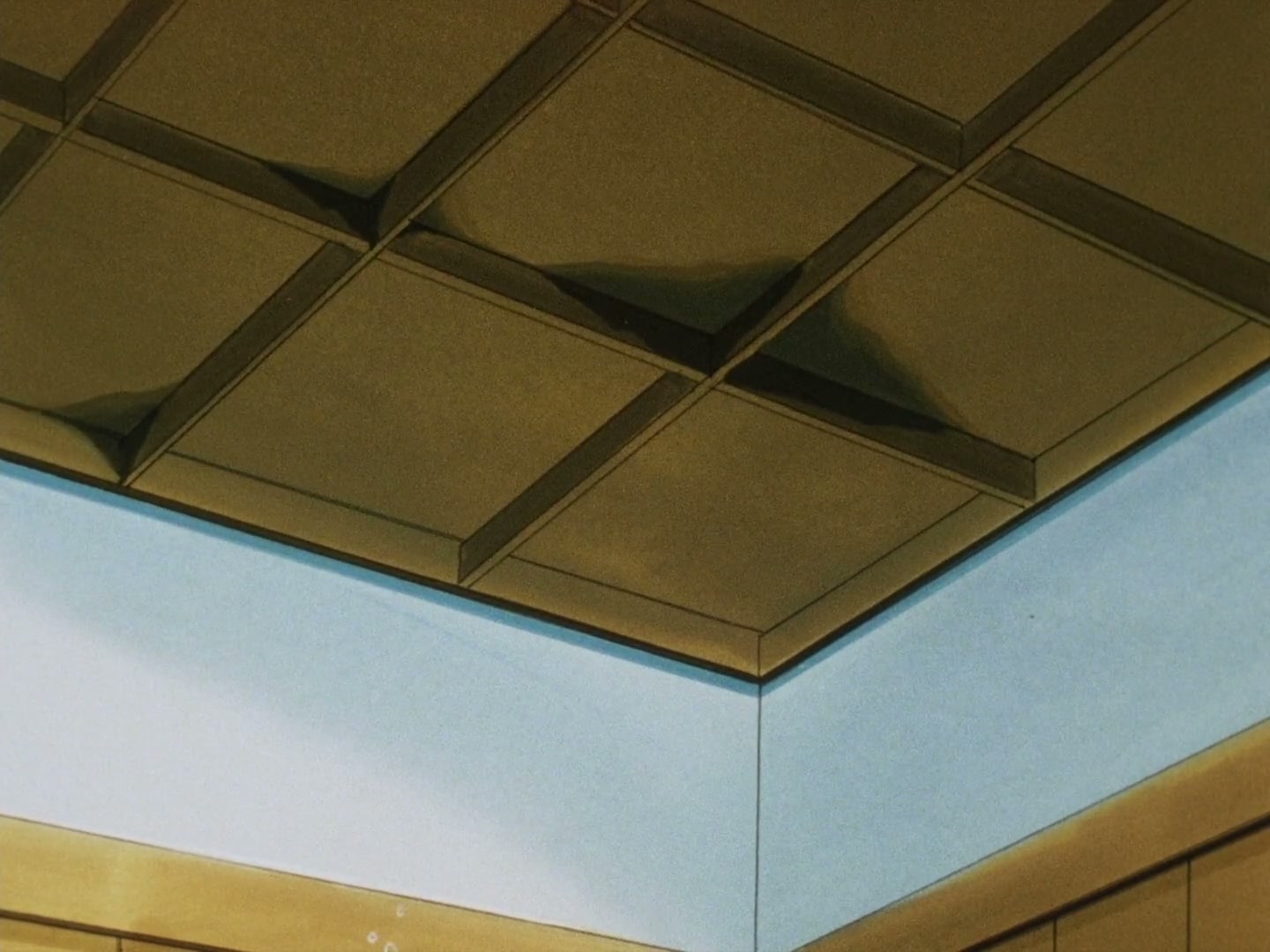 Ranma ½ Ep 74: A Formidable New Disciple Appears @ 00:06:17