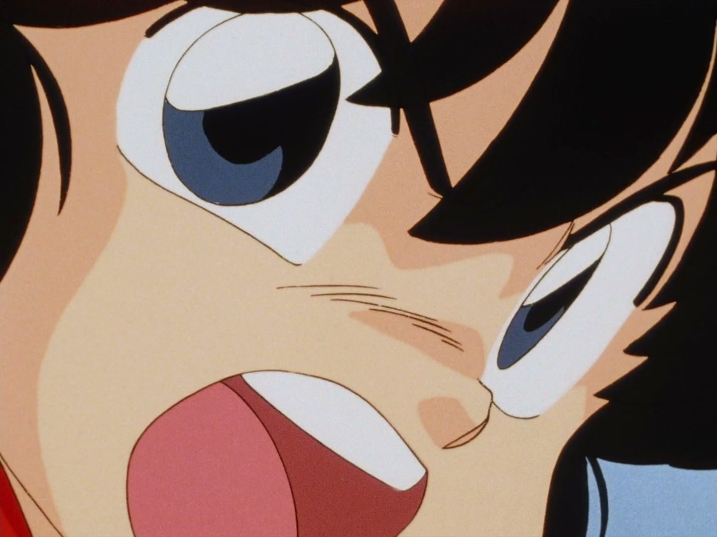 Ranma ½ Ep 74: A Formidable New Disciple Appears @ 00:08:58