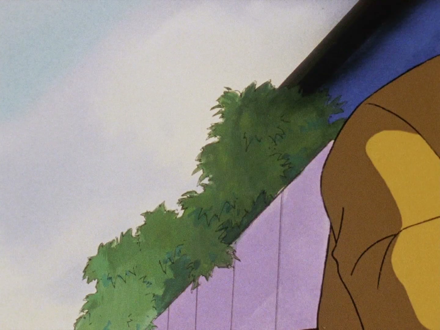 Ranma ½ Ep 74: A Formidable New Disciple Appears @ 00:09:18