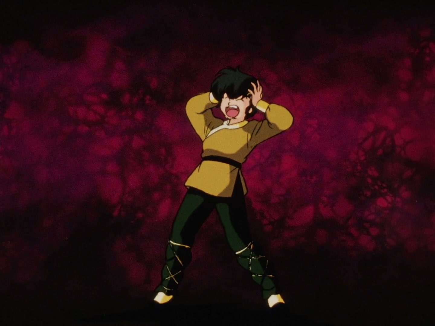 Ranma ½ Ep 74: A Formidable New Disciple Appears @ 00:10:12