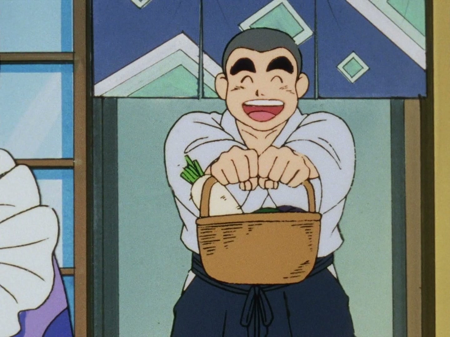 Ranma ½ Ep 74: A Formidable New Disciple Appears @ 00:12:15
