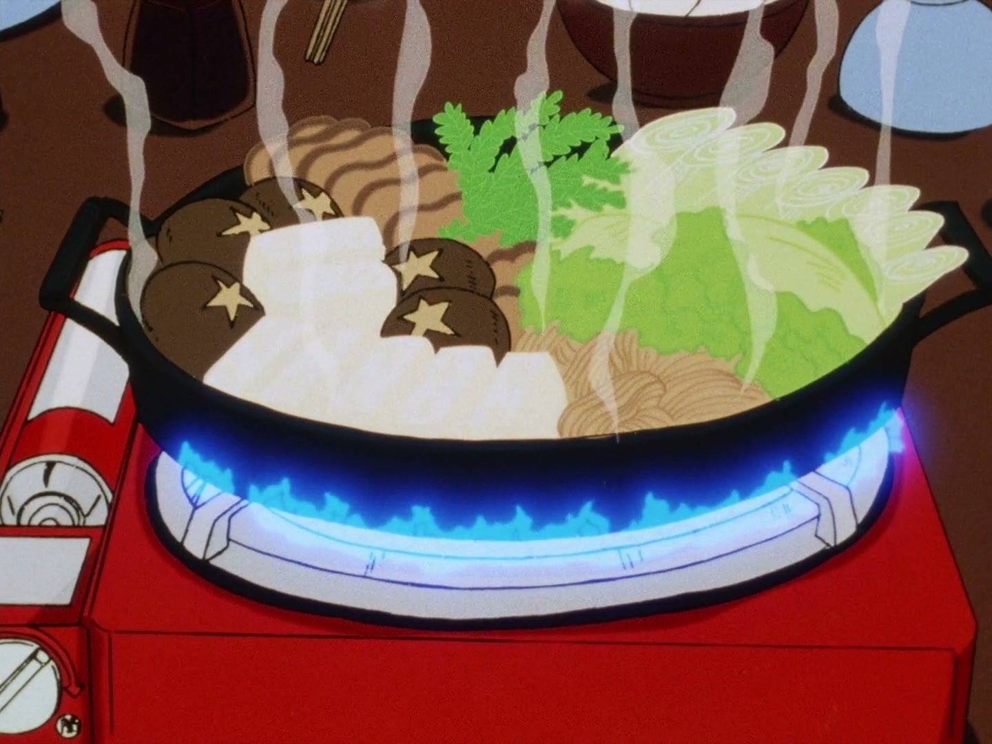 Ranma ½ Ep 74: A Formidable New Disciple Appears @ 00:13:49