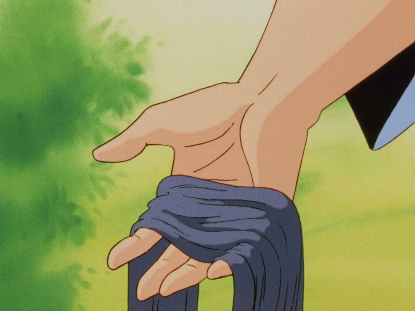 Ranma ½ Ep 74: A Formidable New Disciple Appears @ 00:15:36