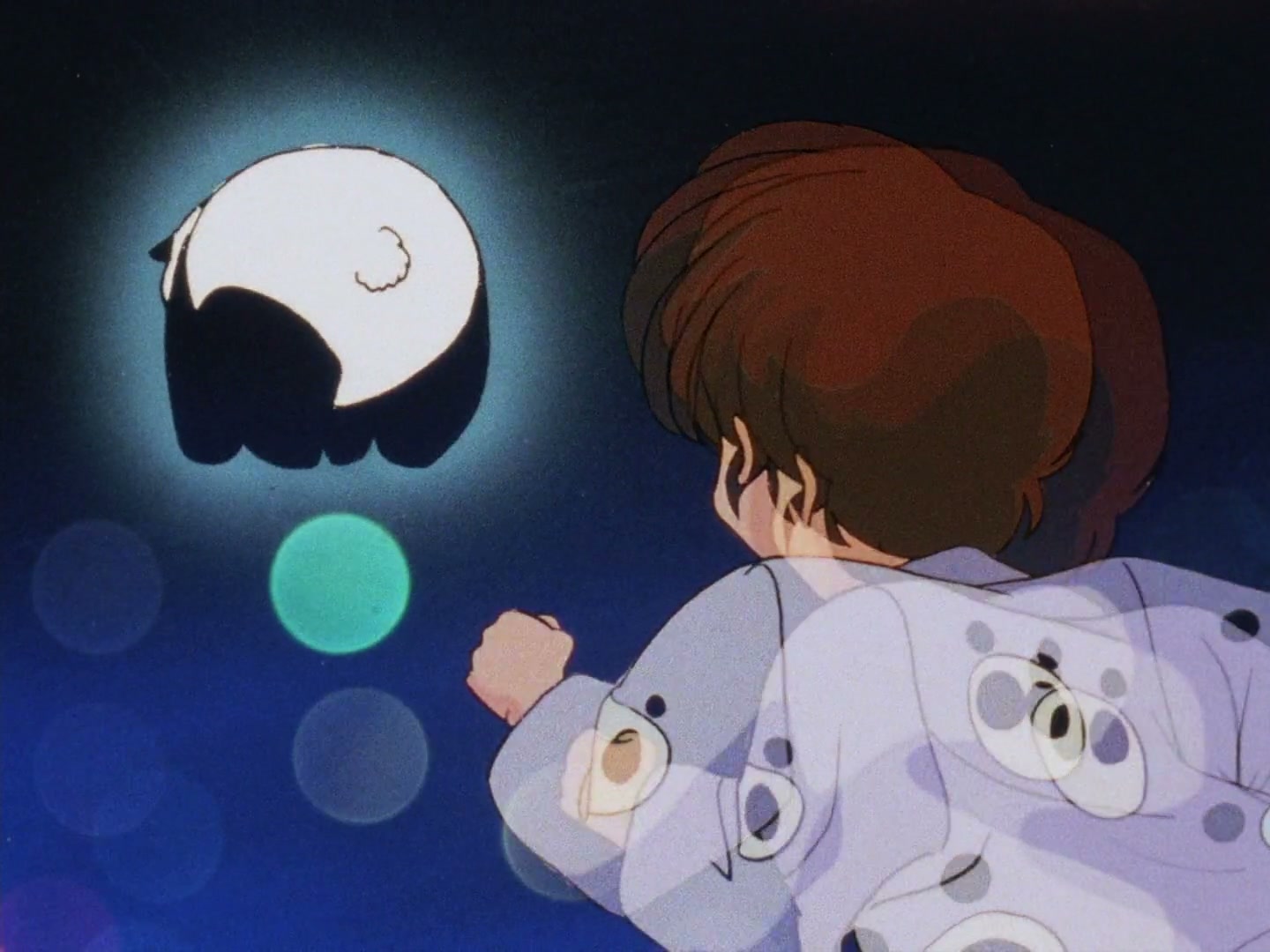 Ranma ½ Ep 75: Step Outside! @ 00:02:06