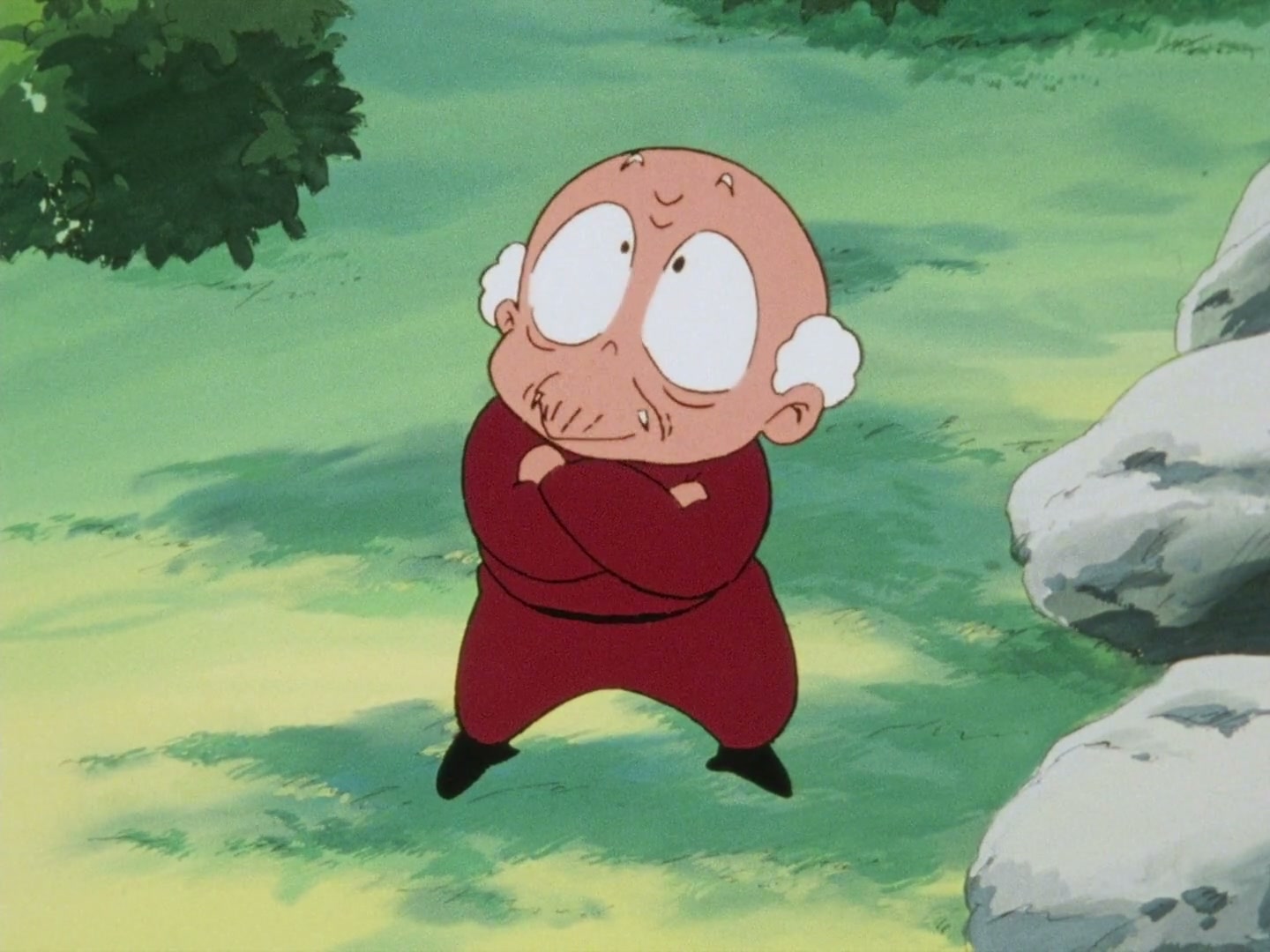 Ranma ½ Ep 75: Step Outside! @ 00:04:14