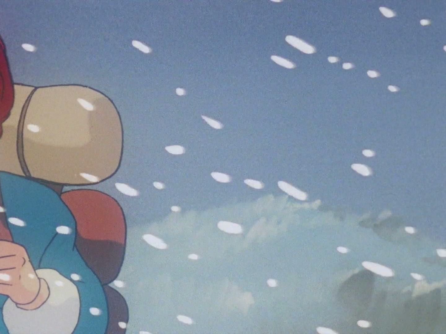 Ranma ½ Ep 75: Step Outside! @ 00:05:20