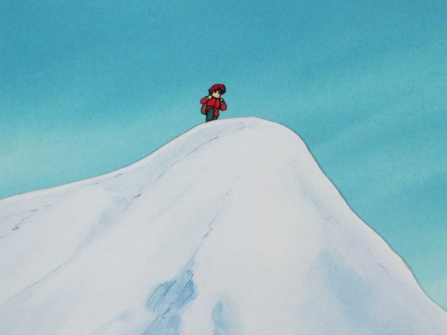 Ranma ½ Ep 75: Step Outside! @ 00:06:38