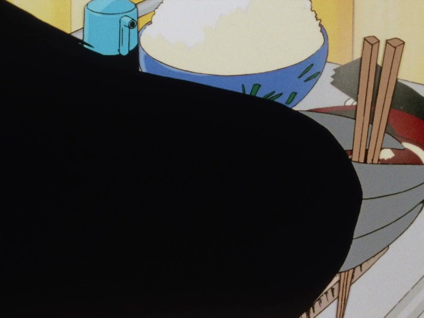 Ranma ½ Ep 75: Step Outside! @ 00:08:08