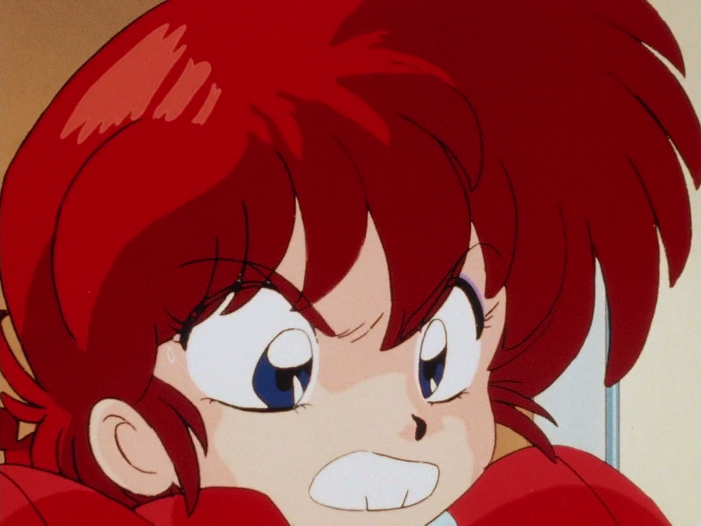 Ranma ½ Ep 75: Step Outside! @ 00:16:09