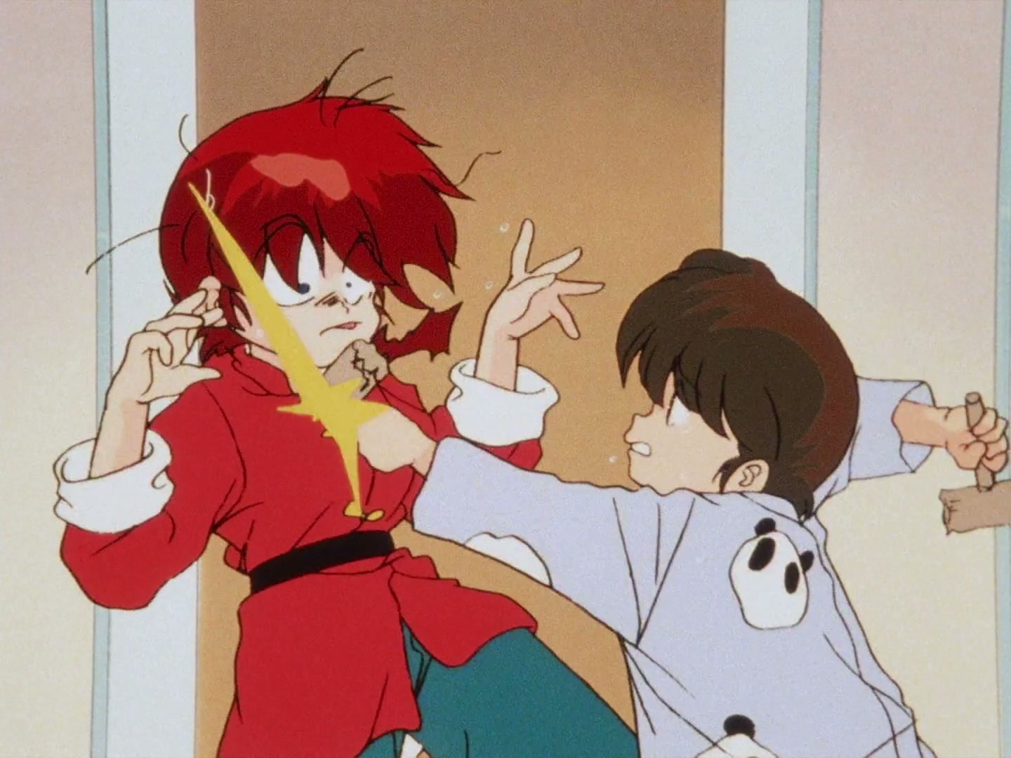 Ranma ½ Ep 75: Step Outside! @ 00:16:13